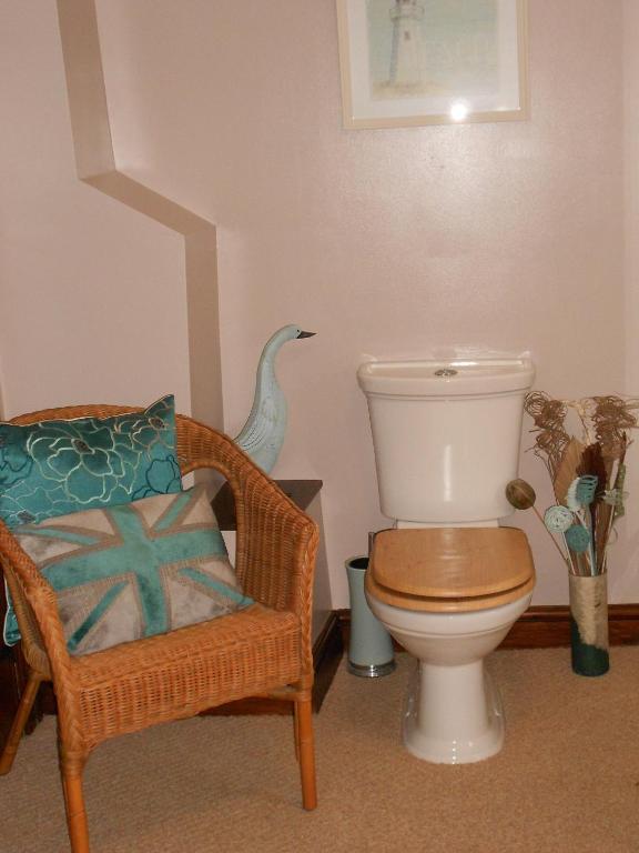 ホテルCrosslands Farm ケンダル 部屋 写真