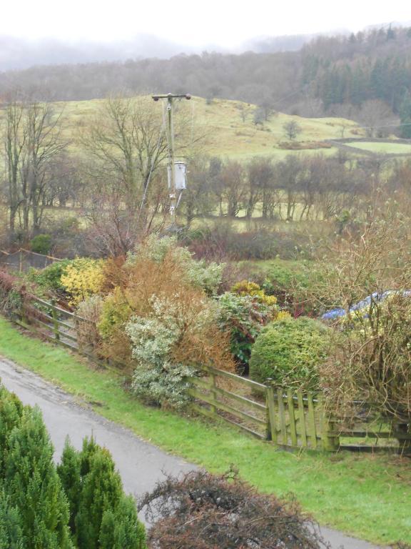ホテルCrosslands Farm ケンダル エクステリア 写真